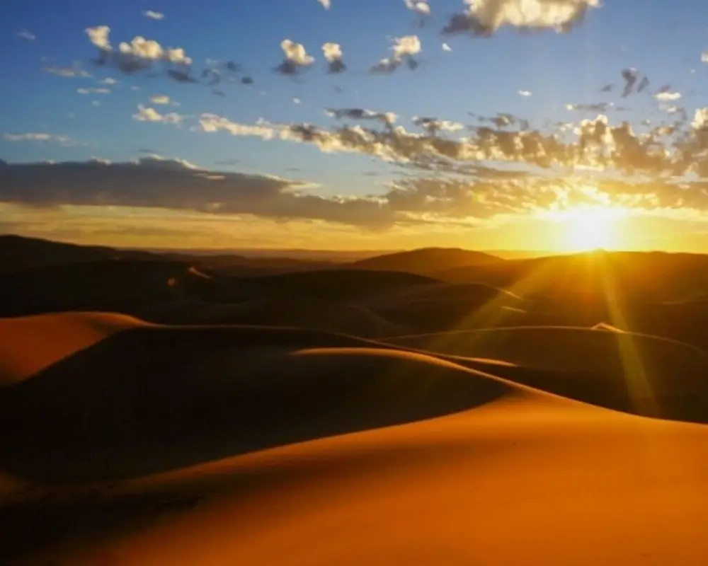 fes desert tours